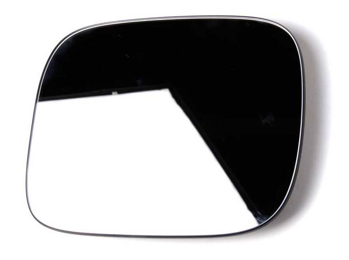 Volvo Side Mirror Glass - Driver Side 30745042